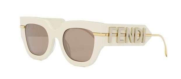 Fendi Glasses smx(224)